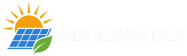 Shiv Innovations logo
